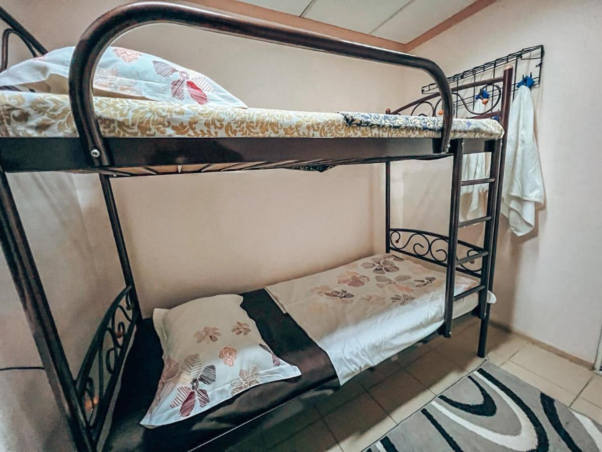 Guest House On Saksahanskoho Street Kiev Ngoại thất bức ảnh