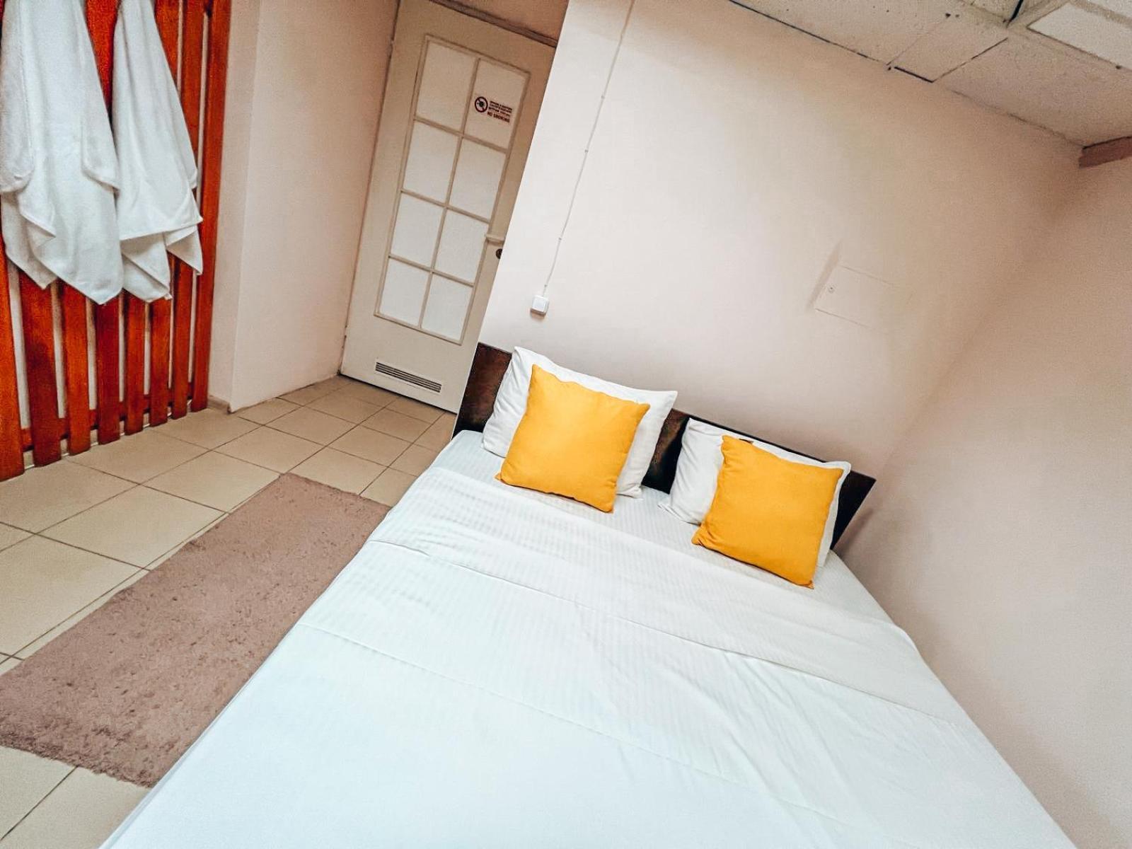 Guest House On Saksahanskoho Street Kiev Ngoại thất bức ảnh